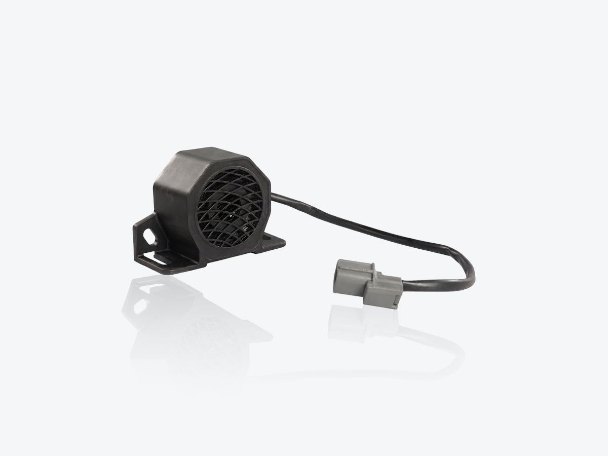 An image showing the front view of Reverse alarm (Part 717/07200)